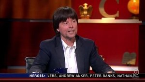 Poster for Ken Burns