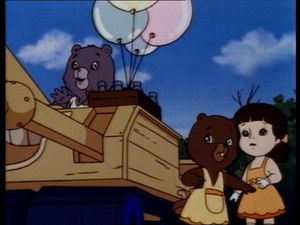 Poster for Stand by Your Dad Poster for Stand by Your Dad