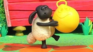 Poster for Timmy's Bouncy Friend