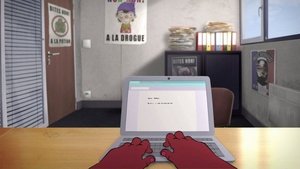 Poster for Episode 16