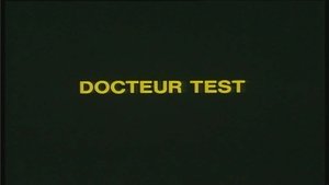 Poster for Dr. Test (1)