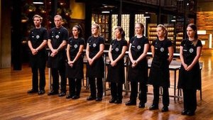 Poster for Elimination Challenge: Blind Taste Test