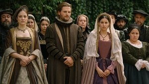 Poster for Episode 1