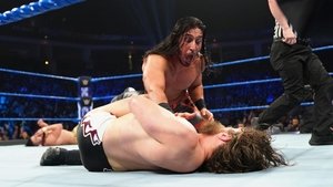 Poster for December 18, 2018 (Fresno, CA)