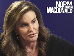 Poster for Caitlyn Jenner