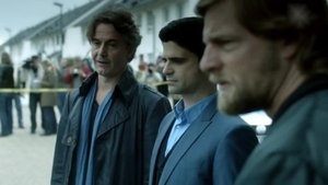 Poster for A Last Word