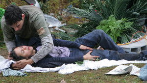 Poster for Lost Poster for Lost