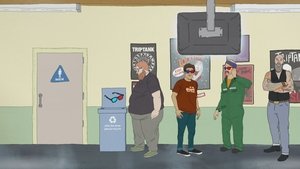 Poster for How the Sausage Is Made