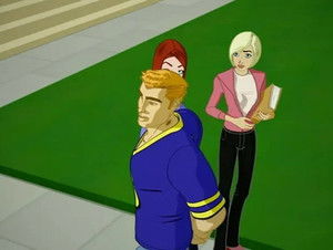 Poster for Royal Scam