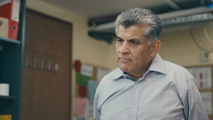 Poster for Main Chuppah