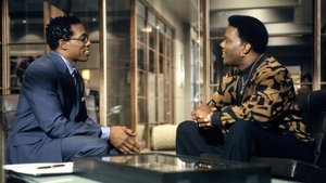 Poster for Bernie Mac Rope-a-Dope