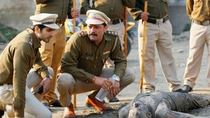 Poster for Sleepless in Seelampur