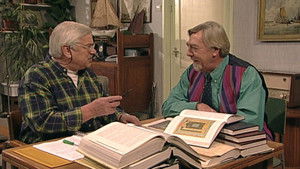 Poster for De Scriptie