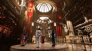 Poster for Proof of a King! The True Six Kingdom Alliance