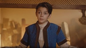 Poster for Episode 8