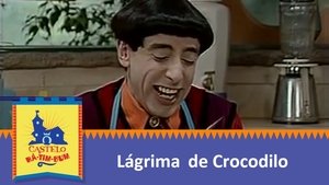 Poster for Lágrima de Crocodilo