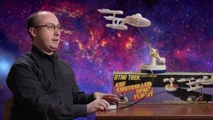 Poster for Star Trek