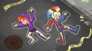 Poster for #GothamCon