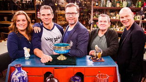 Poster for Episode 17