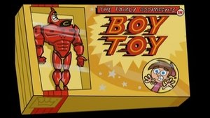 Poster for Boy Toy