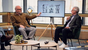 Poster for Episode 10