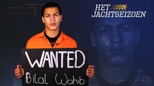 Poster for Bilal Wahib on the Run