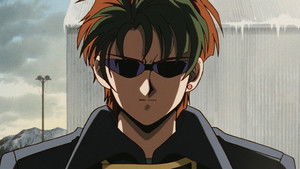 Poster for Swing High