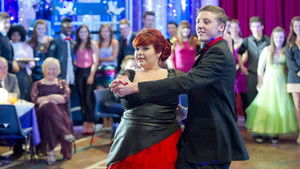 Poster for The Final Straw