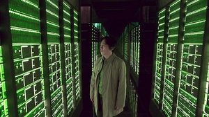 Poster for Uncanny Valley Poster for Uncanny Valley