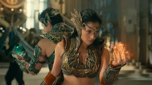 Poster for The Battle of Flamarra