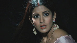 Poster for Pragati Witnesses Bani's Ghost!
