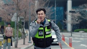 Poster for Episode 13