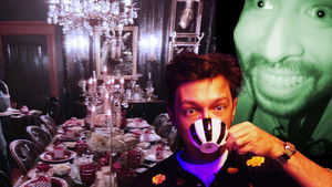 Poster for Our Investigation of the Vogel Victorian