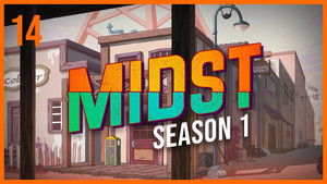 Poster for Remains Poster for Remains