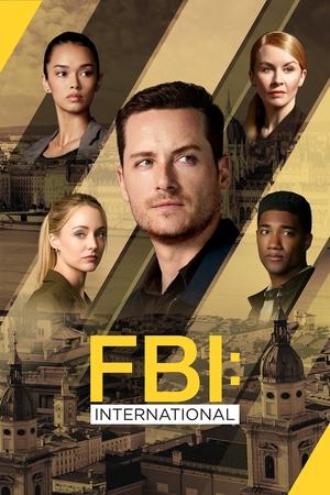 FBI: インターナショナル