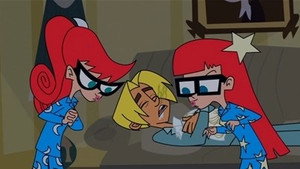 Poster for Johnny Double Coupons Poster for Johnny Double Coupons