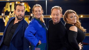 Poster for Episode 28