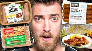 Poster for Ultimate Vegan Sausage Taste Test