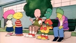 Poster for Doug's Fan Club