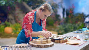 Poster for Mushrooms, Cheese Toasties and Takeaways Poster for Mushrooms, Cheese Toasties and Takeaways