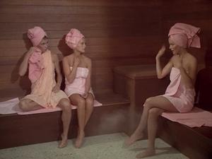 Poster for Angels in Springtime