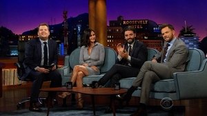 Poster for Courteney Cox, Oscar Isaac, Joel McHale, Natalie La Rose
