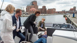 Poster for Episode 17