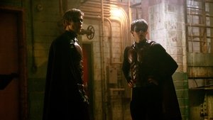 Poster for Jason Todd