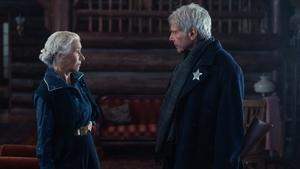 Poster for The Killing Season