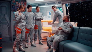 Poster for Episode 16