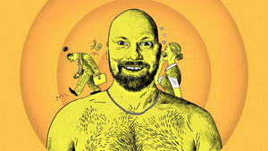 Poster for Episode 2