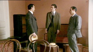 Poster for Episode 16