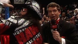Poster for RAW 47