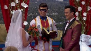 Poster for Wedding of the Trentury